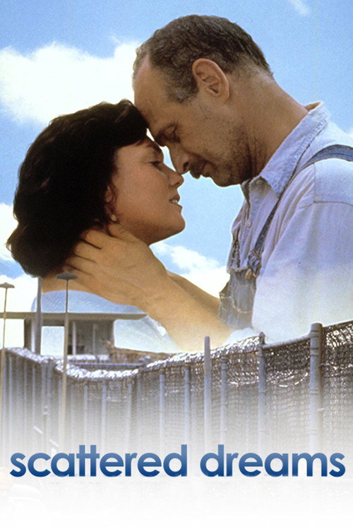 Постер фильма «Scattered Dreams»