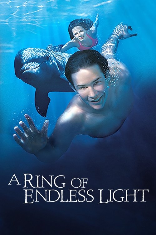 Постер фильма «A Ring of Endless Light»