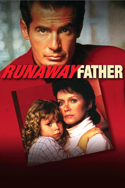 Постер фильма «Runaway Father»