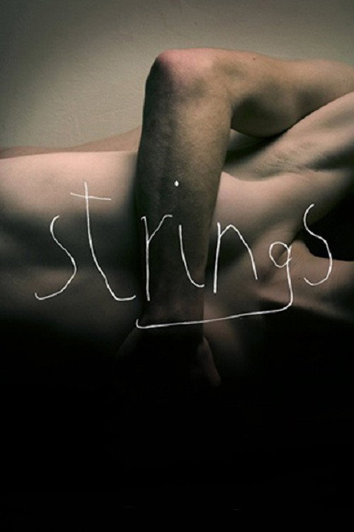 Постер фильма «Strings»
