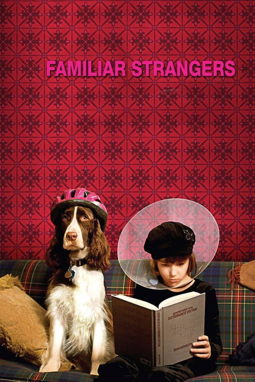 Постер фильма «Familiar Strangers»