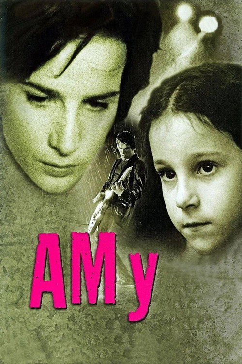 Постер фильма «Amy»