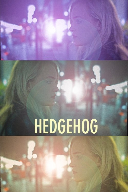 Постер фильма «Hedgehog»