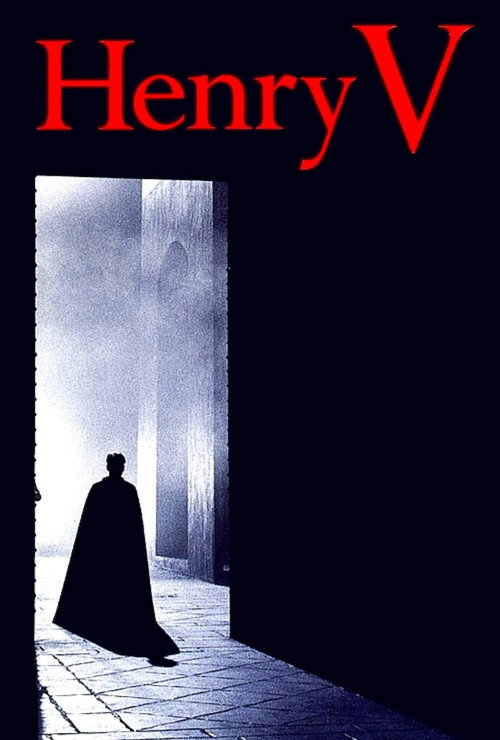 Постер фильма «Генрих V: Битва при Азенкуре»
