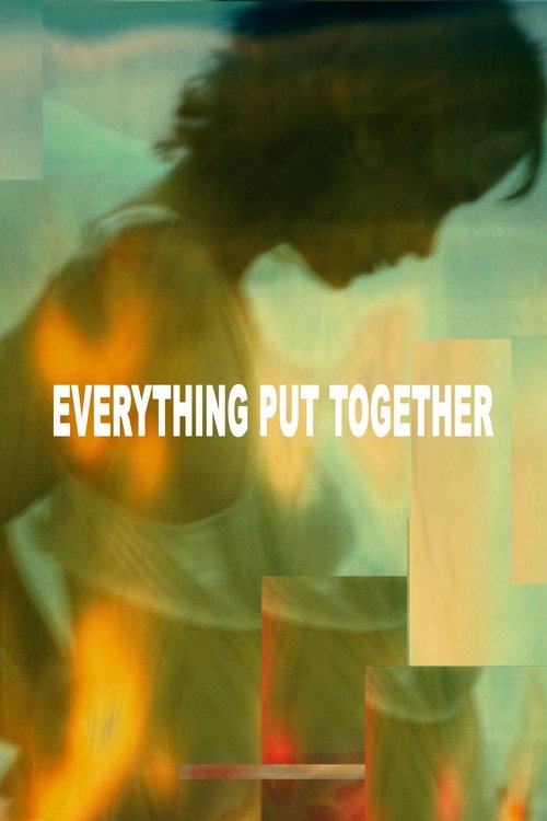 Постер фильма «Everything Put Together»