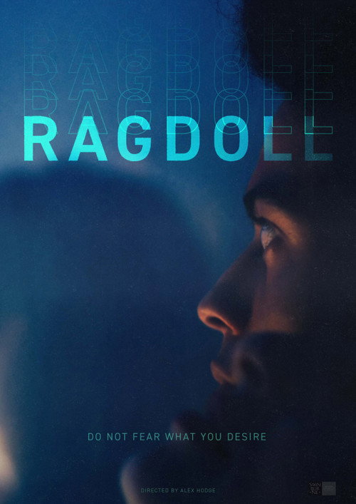Постер фильма «Ragdoll»