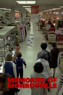 Постер фильма «Memories of Monroeville: Revisiting the 'Dawn of the Dead' Mall»