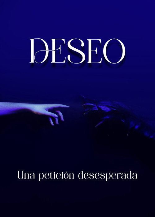 Постер фильма «Deseo»