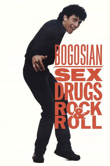 Постер фильма «Sex, Drugs, Rock & Roll»