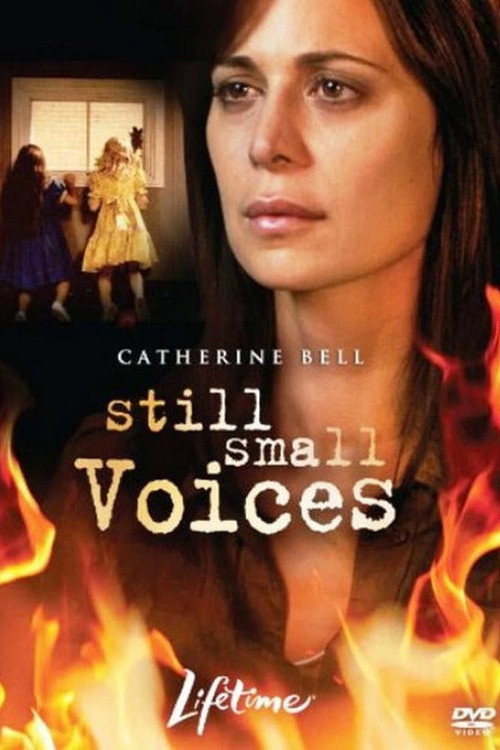 Постер фильма «Still Small Voices»