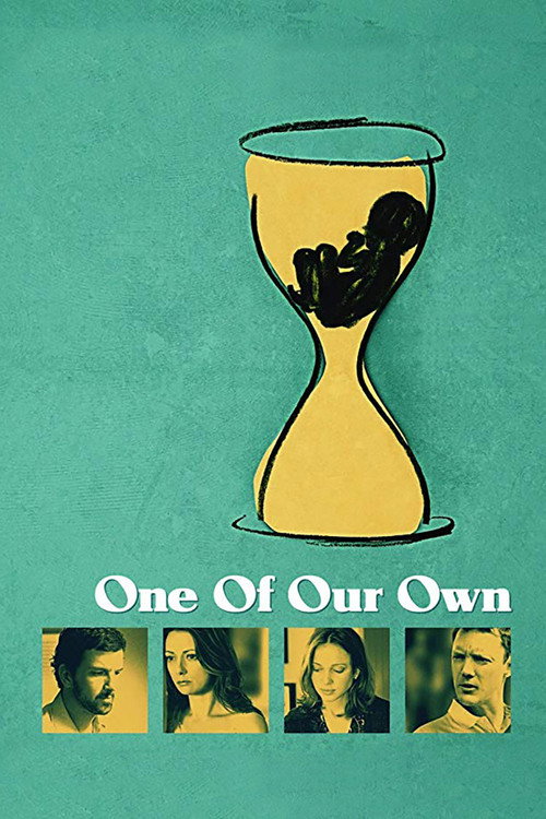 Постер фильма «One of Our Own»