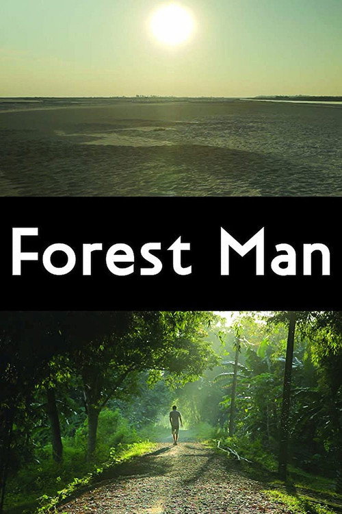 Постер фильма «Forest Man»