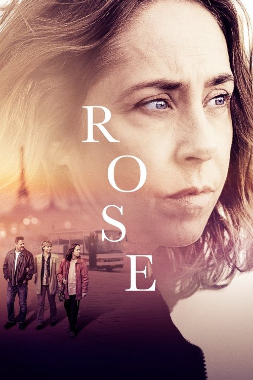 Постер фильма «Rose»