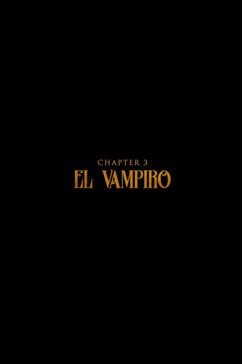 Постер фильма «El Vampiro»