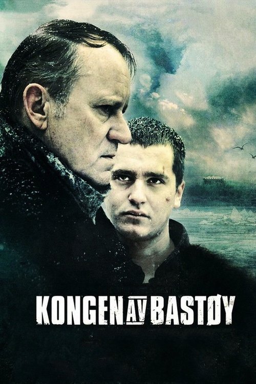 Постер фильма «Король чёртова острова»