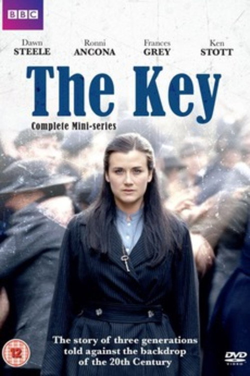 Постер фильма «The Key»