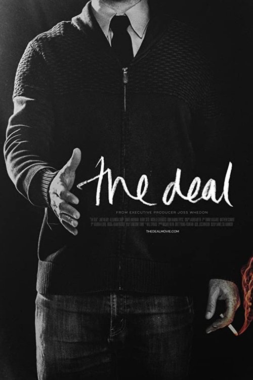 Постер фильма «The Deal»