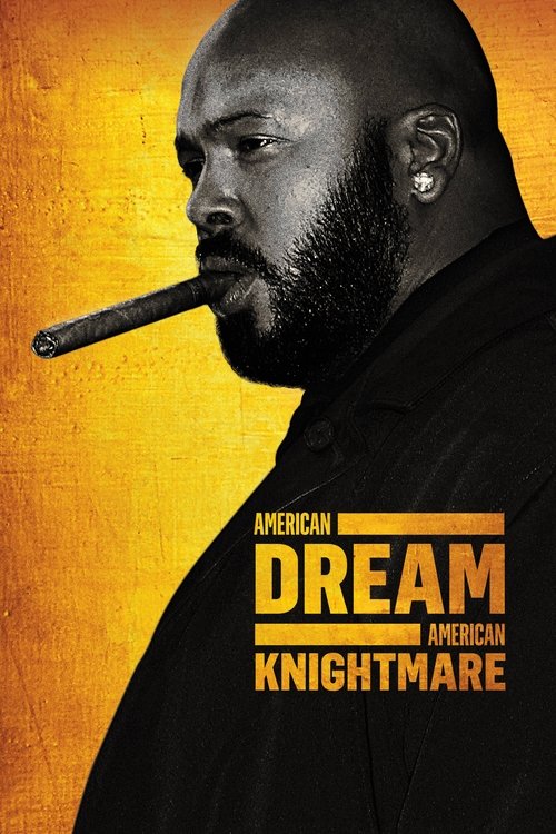 Постер фильма «American Dream/American Knightmare»