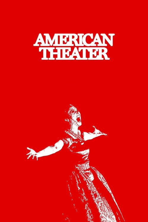 Постер фильма «American Theater»