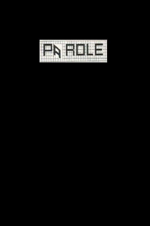 Постер фильма «Parole»