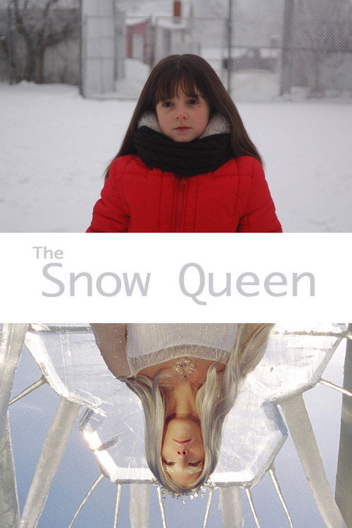 Постер фильма «The Snow Queen»