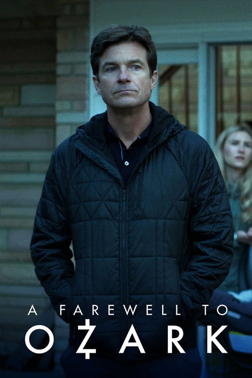 Постер фильма «A Farewell to Ozark»