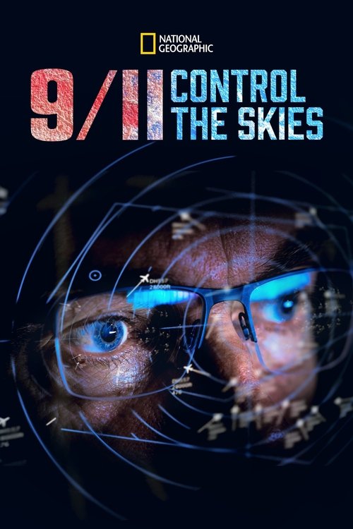 Постер фильма «9/11: Cleared for Chaos»