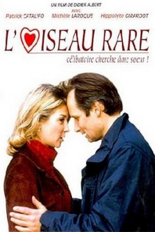 Постер фильма «L'Oiseau rare»