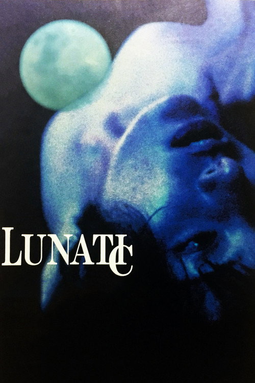 Постер фильма «Lunatic»