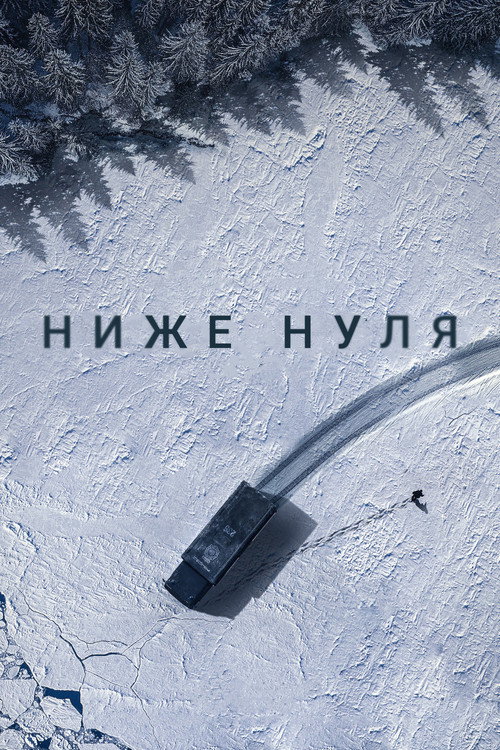 Постер фильма «Ниже нуля»