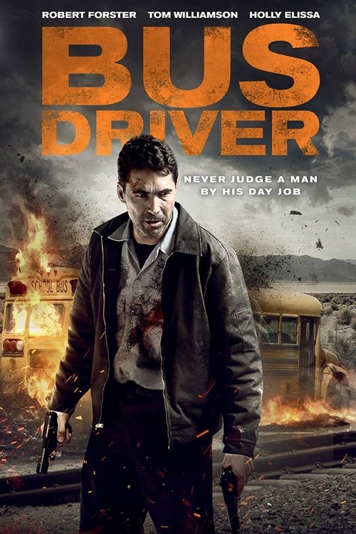 Постер фильма «Bus Driver»