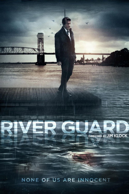 Постер фильма «River Guard»