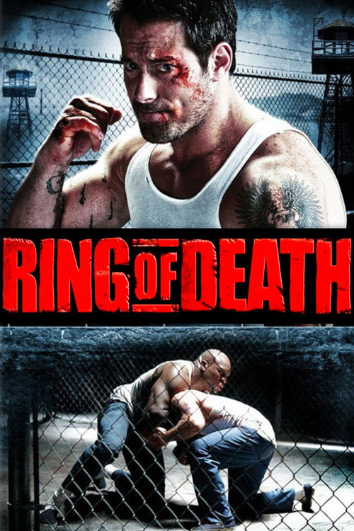 Постер фильма «Ring of Death»