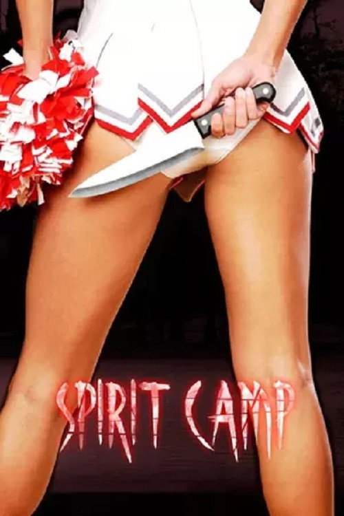 Постер фильма «Spirit Camp»