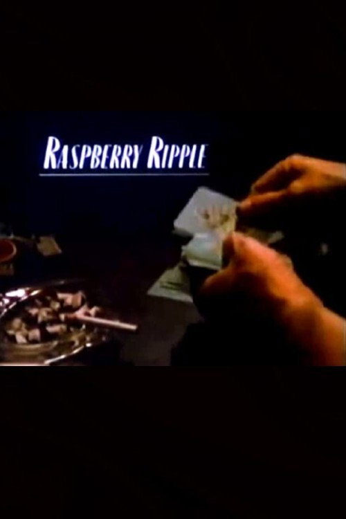 Постер фильма «Raspberry Ripple»