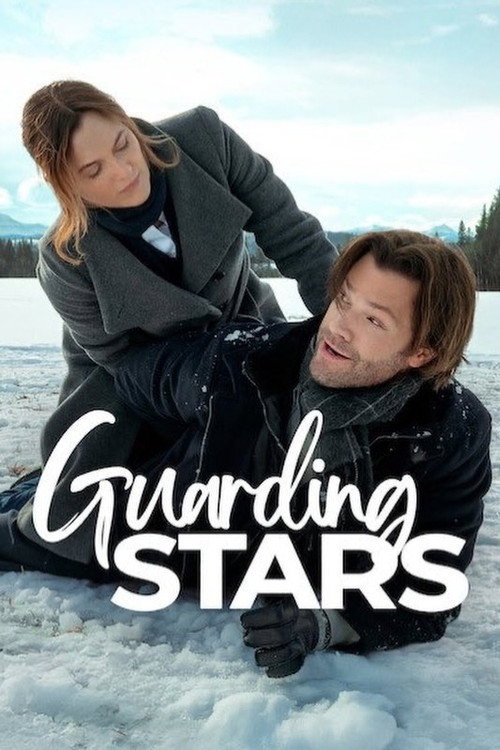 Постер фильма «Guarding Stars»
