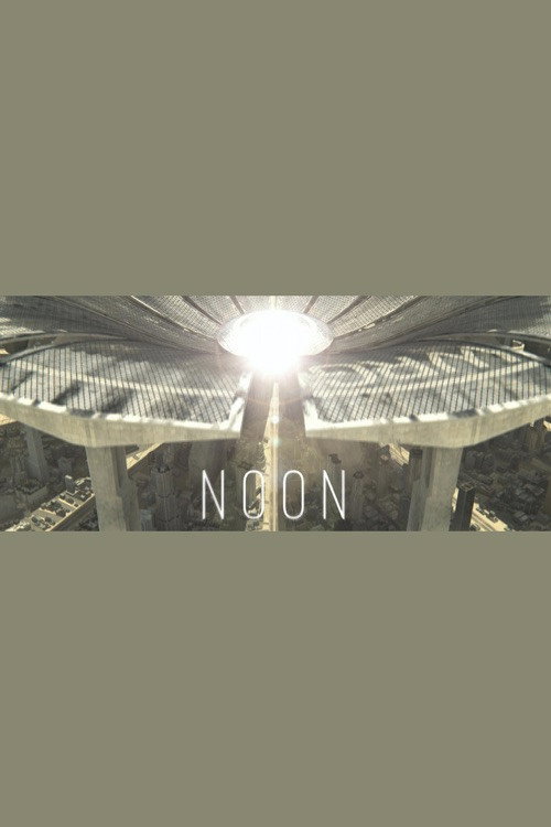 Постер фильма «Noon»
