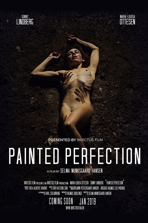 Постер фильма «Painted Perfection»
