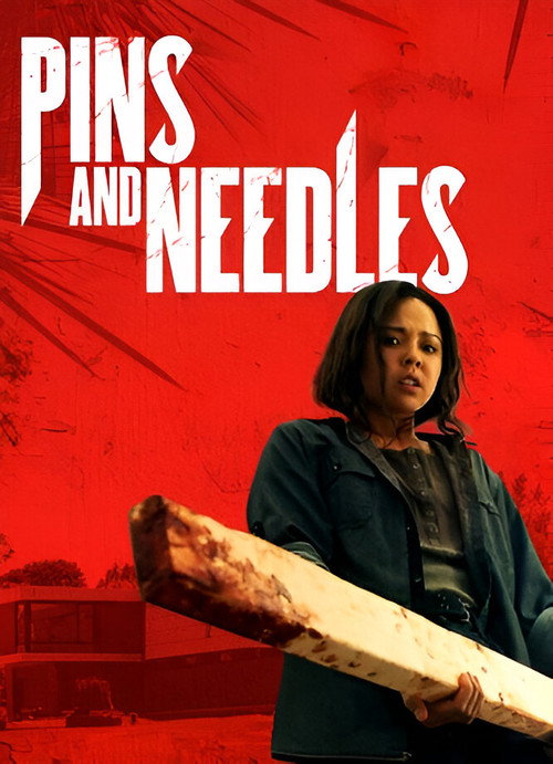 Постер фильма «Pins and Needles»