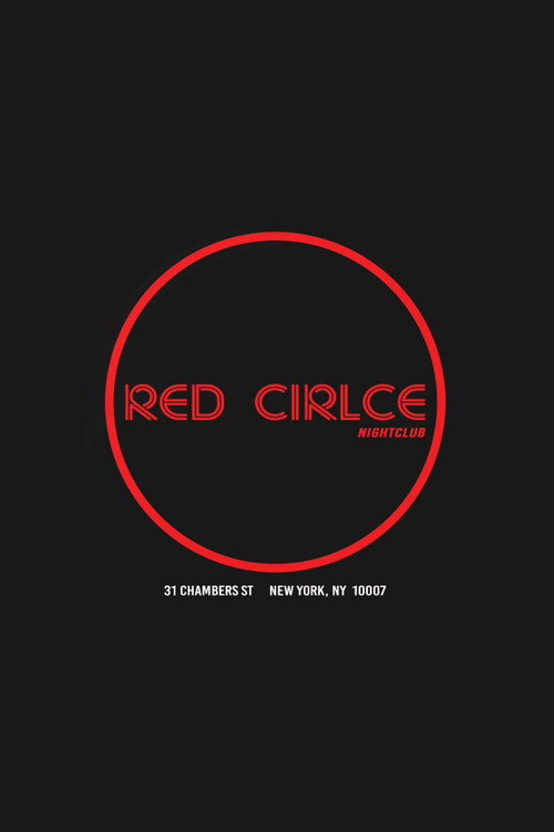 Постер фильма «John Wick: The Red Circle»