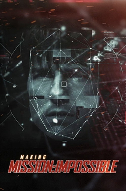 Постер фильма «Making Mission: Impossible - A 10 News First Special»