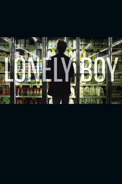 Постер фильма «Lonely Boy»