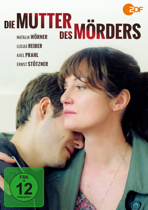 Постер фильма «Die Mutter des Mörders»
