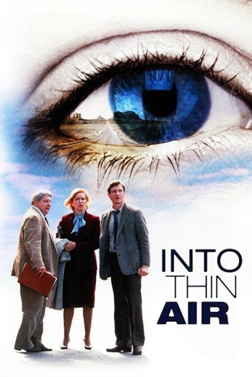 Постер фильма «Into Thin Air»