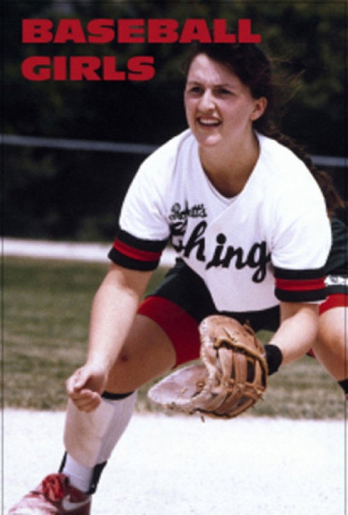 Постер фильма «Baseball Girls»
