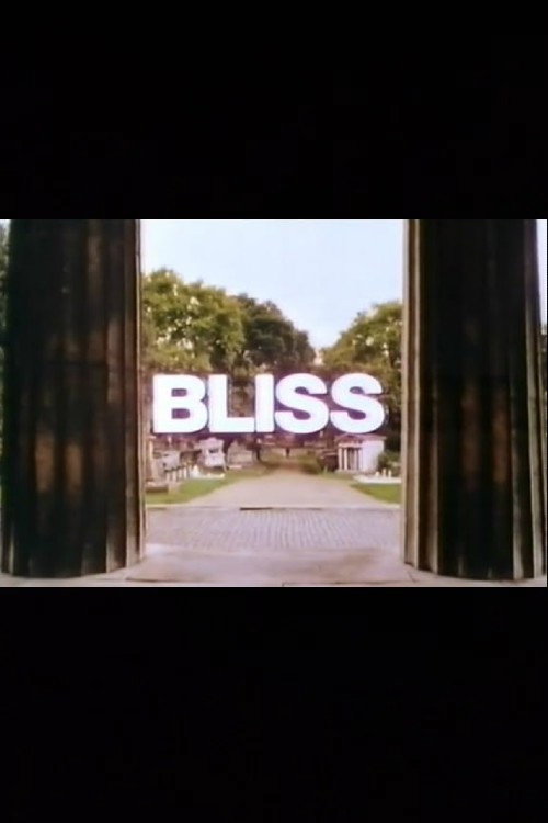 Постер фильма «Bliss»