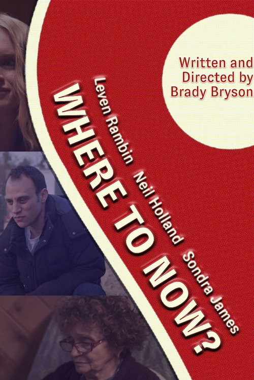 Постер фильма «Where to Now?»