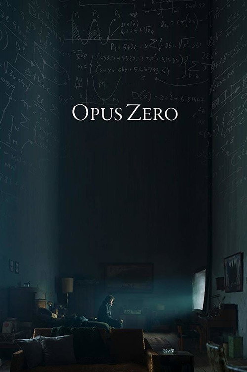 Постер фильма «Opus Zero»
