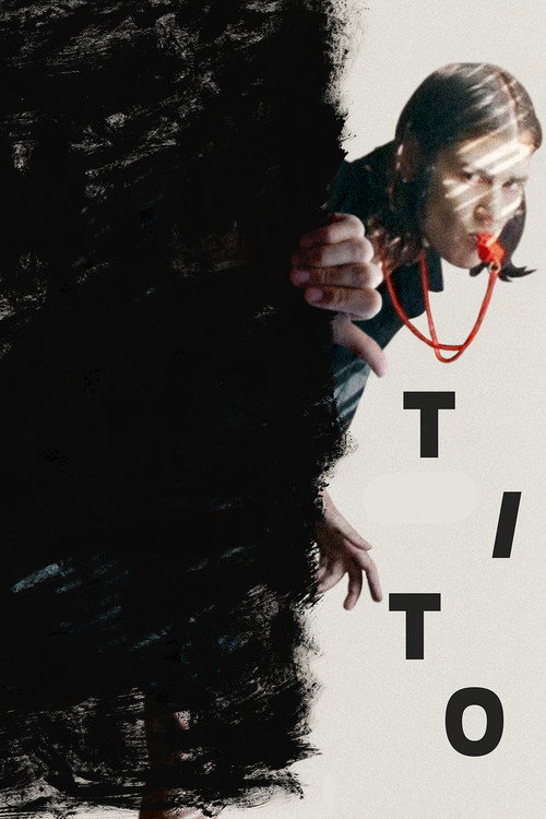 Постер фильма «Тито»