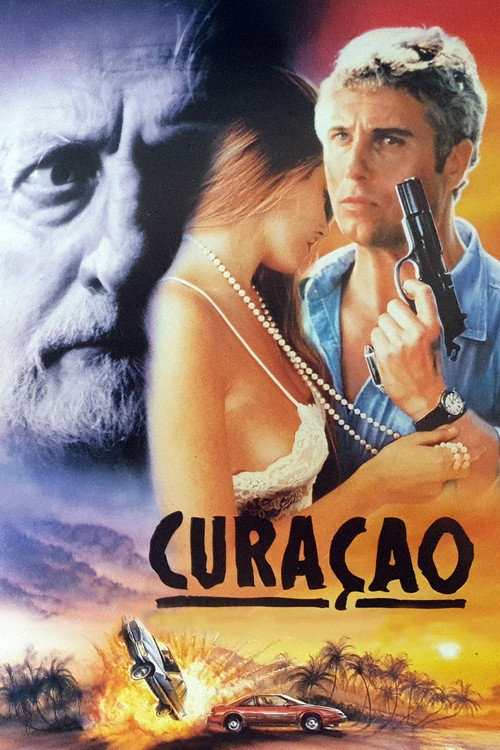 Постер фильма «Curaçao»